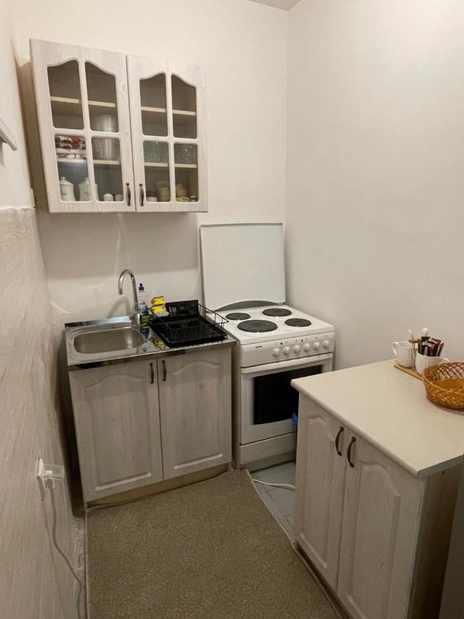 Old Town Oasis Apartment Podgorica Ngoại thất bức ảnh