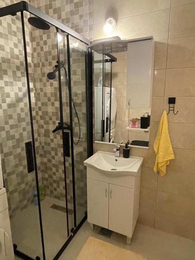 Old Town Oasis Apartment Podgorica Ngoại thất bức ảnh