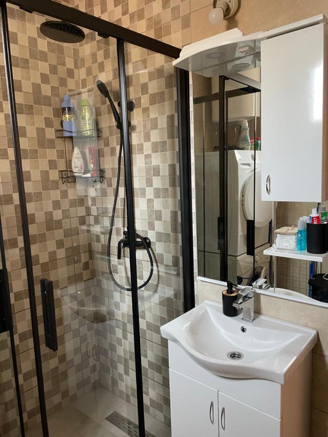 Old Town Oasis Apartment Podgorica Ngoại thất bức ảnh